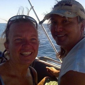 Meet your Posher, Dianne